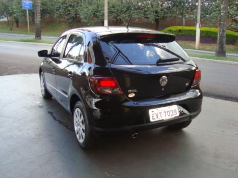 VOLKSWAGEN Gol 1.6 4P G5 POWER FLEX, Foto 3