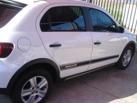 VOLKSWAGEN Gol 1.6 4P G5 RALLYE FLEX, Foto 3