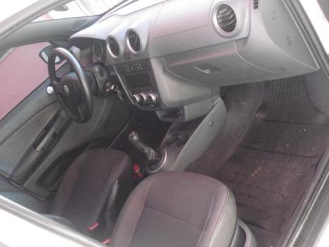 VOLKSWAGEN Gol 1.6 4P G5 RALLYE FLEX, Foto 4