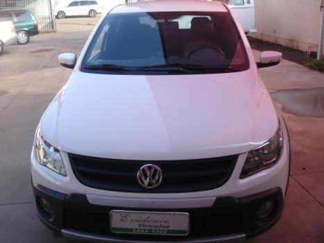 VOLKSWAGEN Gol 1.6 4P G5 RALLYE FLEX, Foto 1