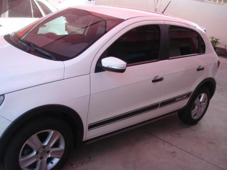 VOLKSWAGEN Gol 1.6 4P G5 RALLYE FLEX, Foto 2
