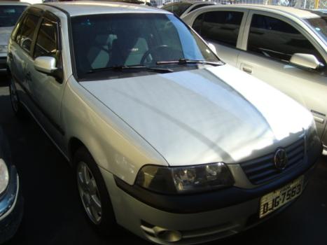VOLKSWAGEN Gol 1.6 4P G3 RALLYE FLEX, Foto 1