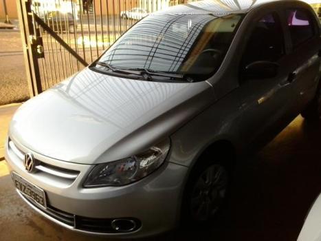 VOLKSWAGEN Gol 1.6 4P G5 FLEX, Foto 3