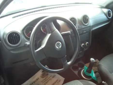 VOLKSWAGEN Gol 1.6 4P G5 I-TREND FLEX, Foto 4