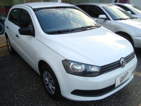 VOLKSWAGEN Gol 1.6 4P G6 FLEX, Foto 1