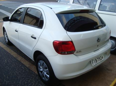 VOLKSWAGEN Gol 1.6 4P G6 FLEX, Foto 2