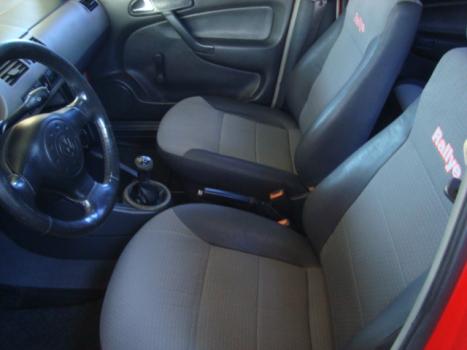 VOLKSWAGEN Gol 1.6 4P G3 RALLYE FLEX, Foto 2