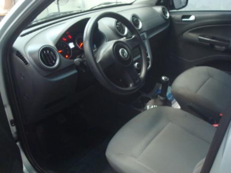 VOLKSWAGEN Gol 1.6 4P G5 TREND FLEX, Foto 3