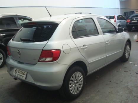 VOLKSWAGEN Gol 1.6 4P G5 TREND FLEX, Foto 4