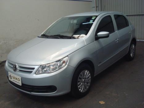 VOLKSWAGEN Gol 1.6 4P G5 TREND FLEX, Foto 2