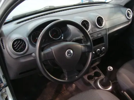 VOLKSWAGEN Gol 1.6 4P G5 POWER FLEX, Foto 4