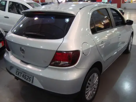VOLKSWAGEN Gol 1.6 4P G5 POWER FLEX, Foto 2