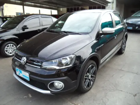 VOLKSWAGEN Gol 1.6 4P G6 RALLYE FLEX, Foto 2