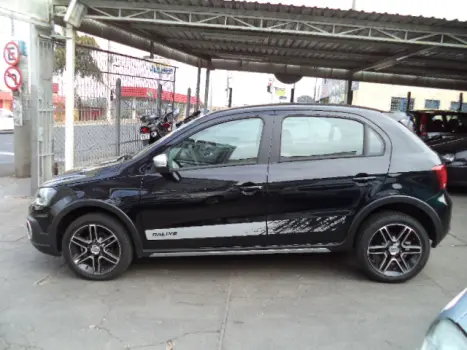 VOLKSWAGEN Gol 1.6 4P G6 RALLYE FLEX, Foto 3