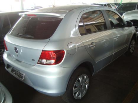VOLKSWAGEN Gol 1.6 4P G5 TREND FLEX, Foto 2