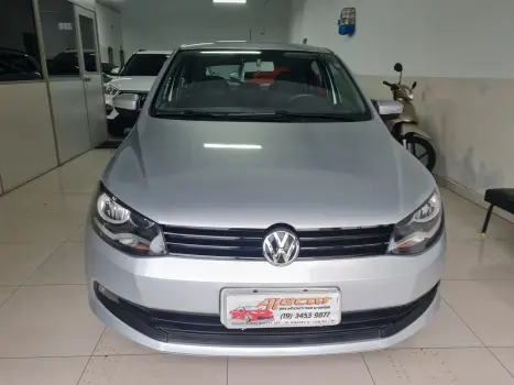 VOLKSWAGEN Gol 1.6 4P G6 CONFORTLINE FLEX, Foto 1