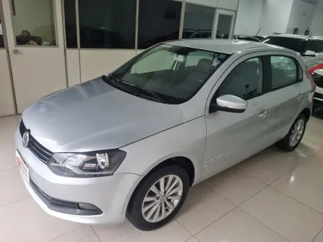 VOLKSWAGEN Gol 1.6 4P G6 CONFORTLINE FLEX, Foto 2