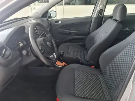 VOLKSWAGEN Gol 1.6 4P G6 CONFORTLINE FLEX, Foto 4