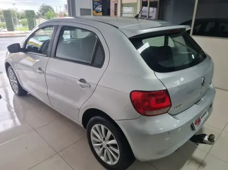 VOLKSWAGEN Gol 1.6 4P G6 CONFORTLINE FLEX, Foto 7