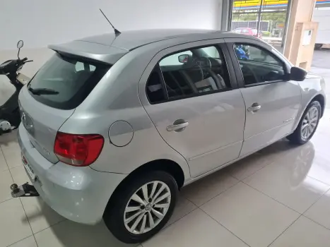 VOLKSWAGEN Gol 1.6 4P G6 CONFORTLINE FLEX, Foto 8