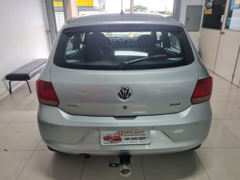 VOLKSWAGEN Gol 1.6 4P G6 CONFORTLINE FLEX, Foto 9