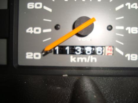 VOLKSWAGEN Gol 1.6, Foto 4