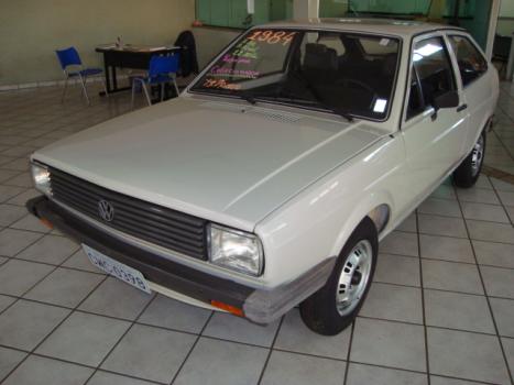 VOLKSWAGEN Gol 1.6, Foto 1