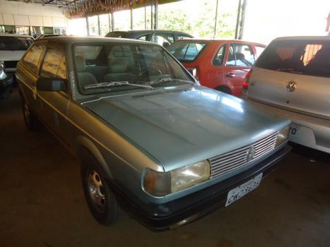 VOLKSWAGEN Gol 1.6 CL, Foto 1