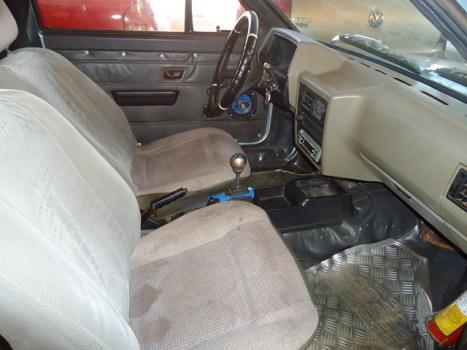 VOLKSWAGEN Gol 1.6 CL, Foto 3