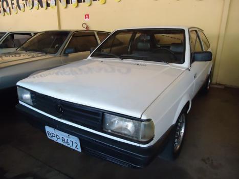 VOLKSWAGEN Gol 1.6 CL, Foto 1