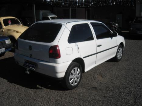 VOLKSWAGEN Gol 1.6 CLI, Foto 3