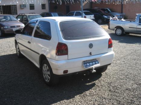 VOLKSWAGEN Gol 1.6 CLI, Foto 2