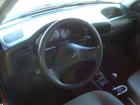 VOLKSWAGEN Gol 1.6 CLI, Foto 4