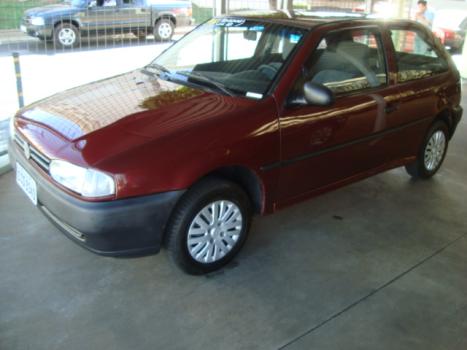 VOLKSWAGEN Gol 1.6 CLI, Foto 1