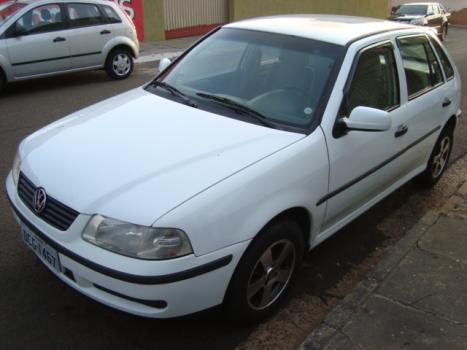 VOLKSWAGEN Gol 1.6 G3 4P, Foto 1