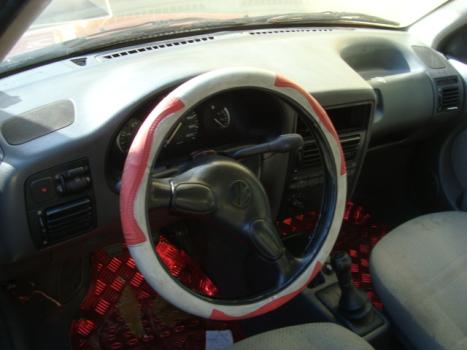 VOLKSWAGEN Gol 1.6 I, Foto 4