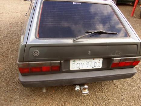 VOLKSWAGEN Gol 1.6 I, Foto 4