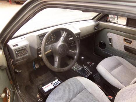VOLKSWAGEN Gol 1.6 I, Foto 2