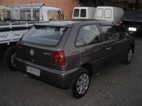 VOLKSWAGEN Gol 1.6 MI, Foto 3