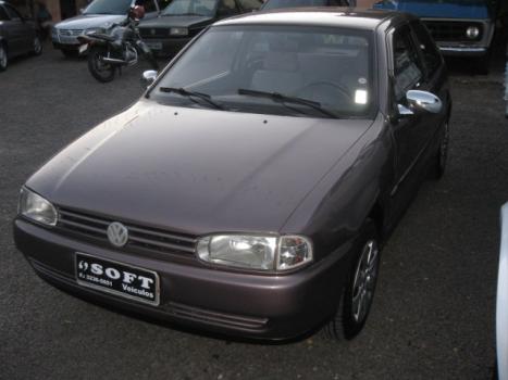 VOLKSWAGEN Gol 1.6 MI, Foto 2