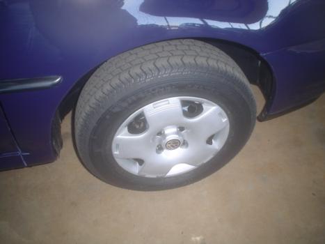 VOLKSWAGEN Gol 1.6 MI 4P CL, Foto 2