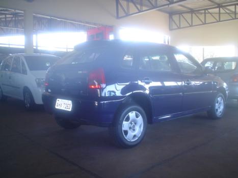 VOLKSWAGEN Gol 1.6 MI 4P CL, Foto 3