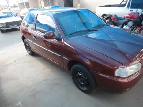 VOLKSWAGEN Gol 1.8 ATLANTA, Foto 2