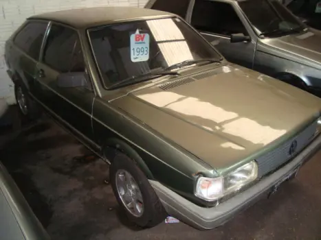 VOLKSWAGEN Gol 1.8 CL, Foto 2