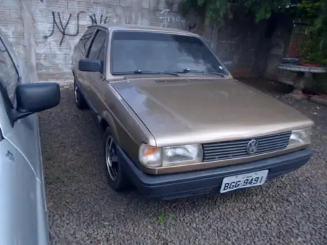 VOLKSWAGEN Gol 1.8 GL, Foto 4