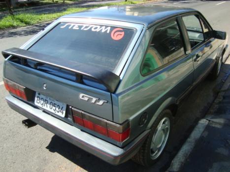VOLKSWAGEN Gol 1.8 GTS, Foto 4
