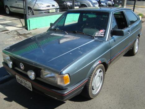 VOLKSWAGEN Gol 1.8 GTS, Foto 1