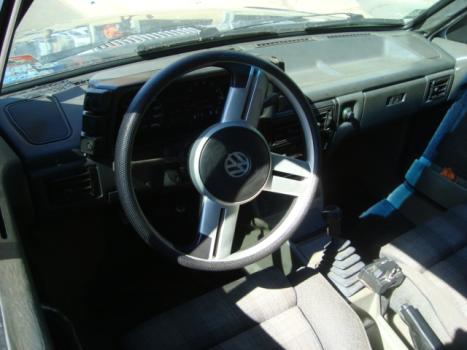 VOLKSWAGEN Gol 1.8 GTS, Foto 3