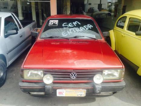 VOLKSWAGEN Gol 1.8 GTS, Foto 1