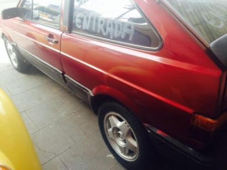 VOLKSWAGEN Gol 1.8 GTS, Foto 2